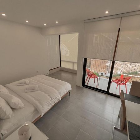Absolute Adriatic Appartement Kotor Buitenkant foto