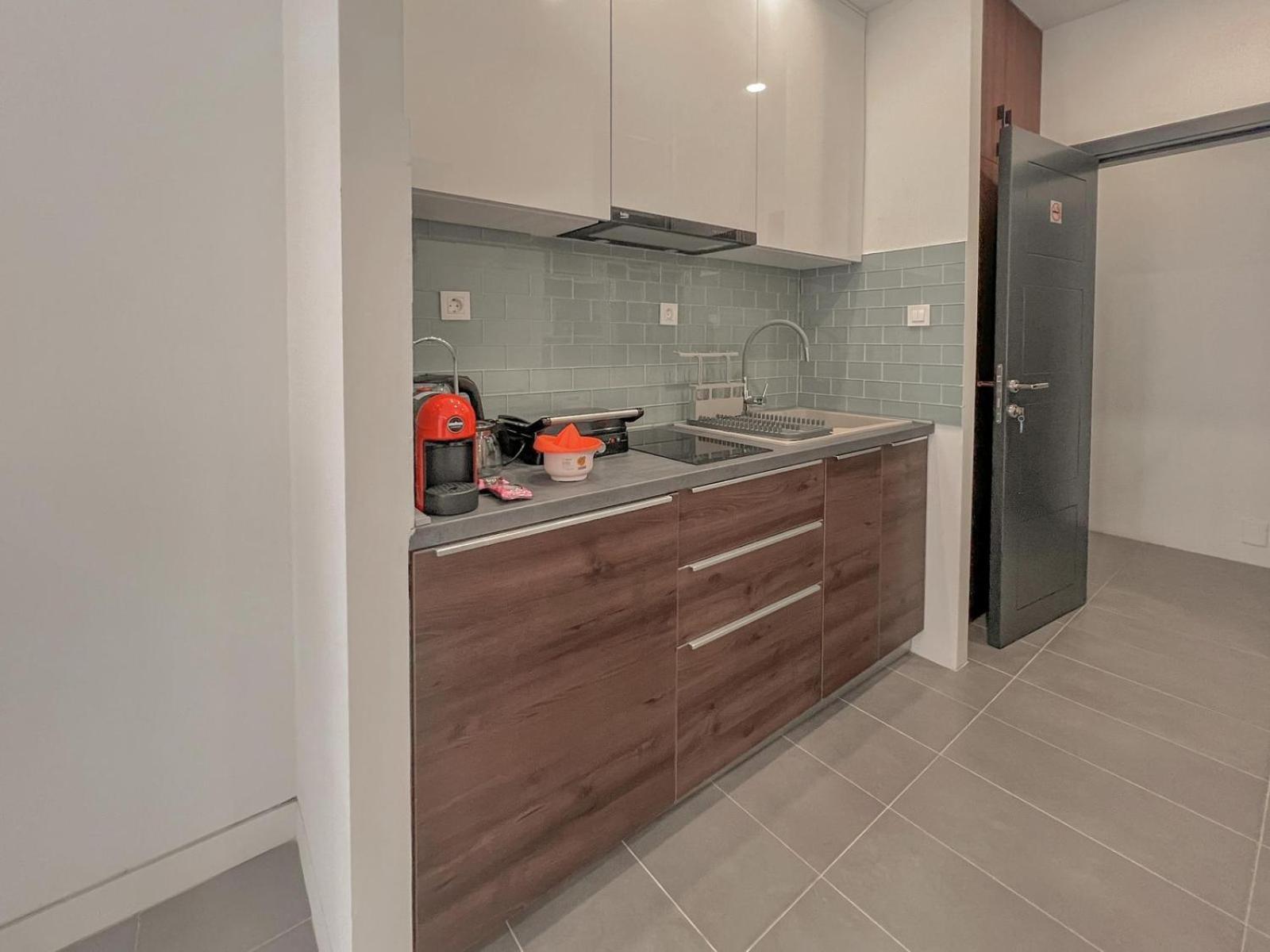 Absolute Adriatic Appartement Kotor Buitenkant foto