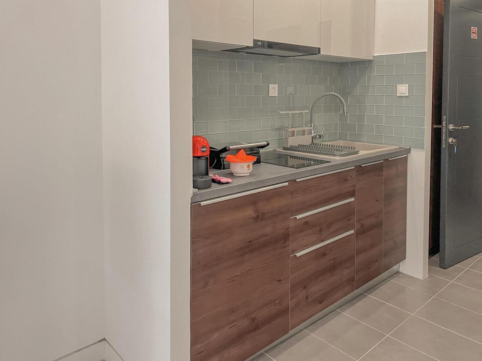 Absolute Adriatic Appartement Kotor Buitenkant foto