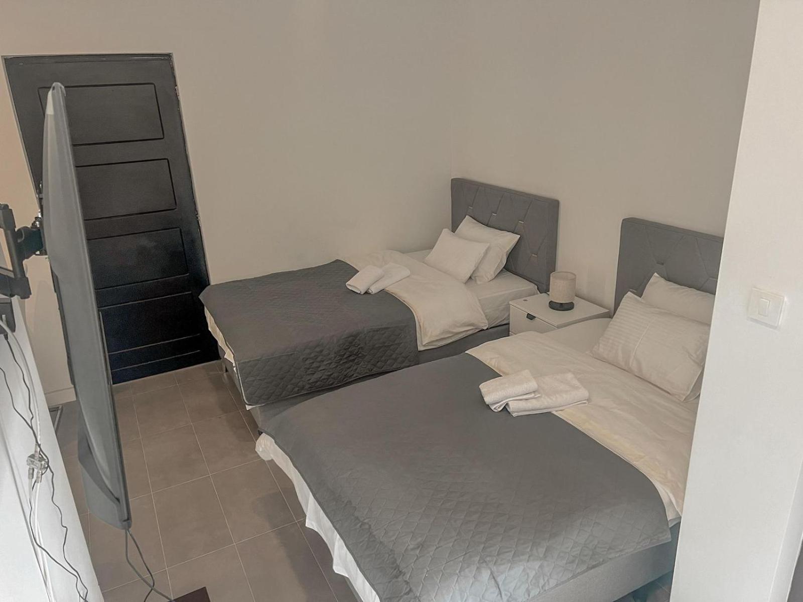 Absolute Adriatic Appartement Kotor Buitenkant foto