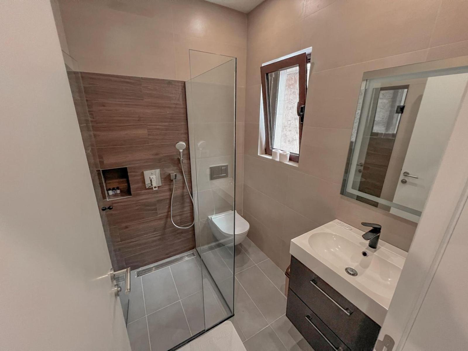 Absolute Adriatic Appartement Kotor Buitenkant foto