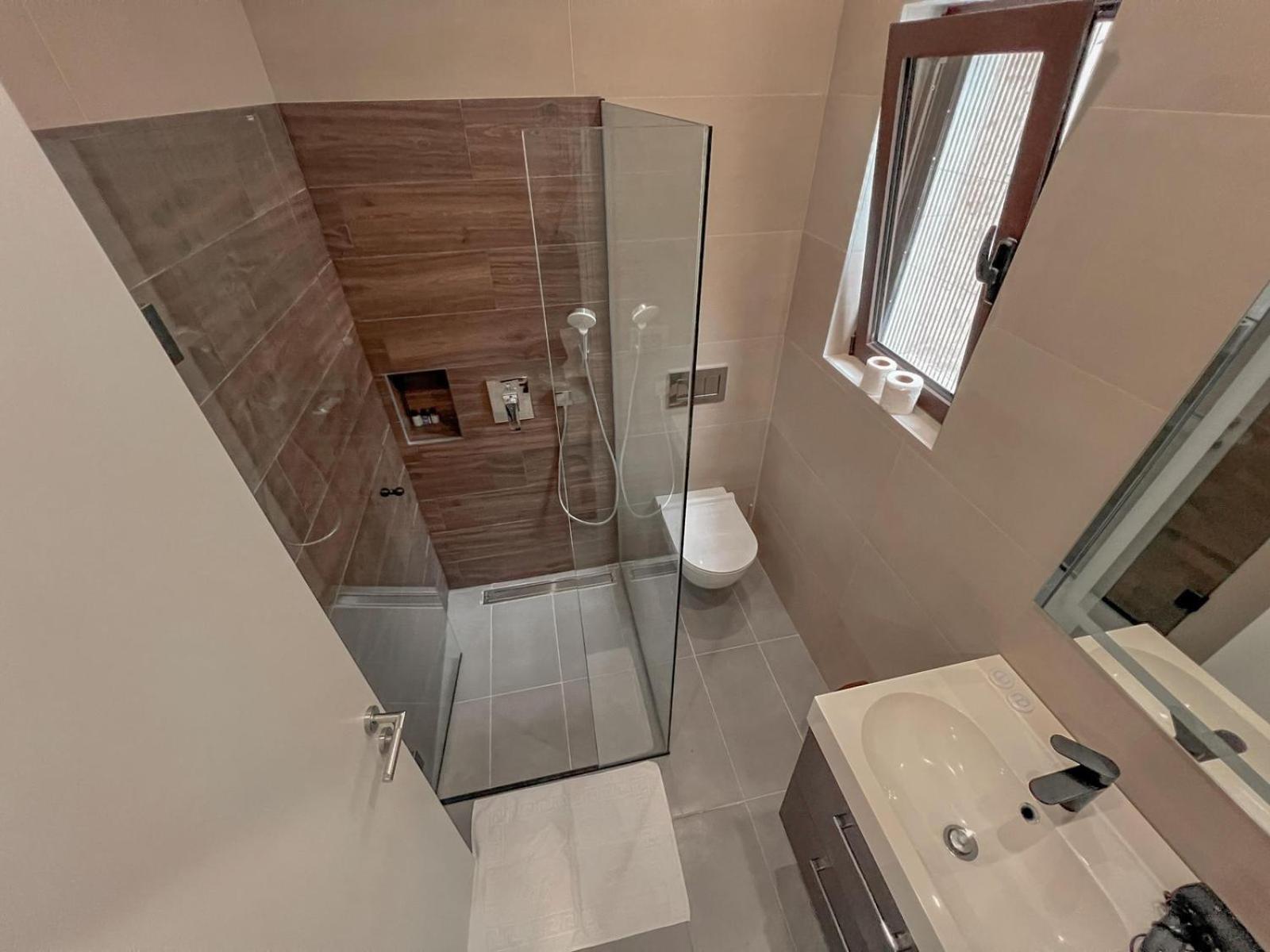 Absolute Adriatic Appartement Kotor Buitenkant foto