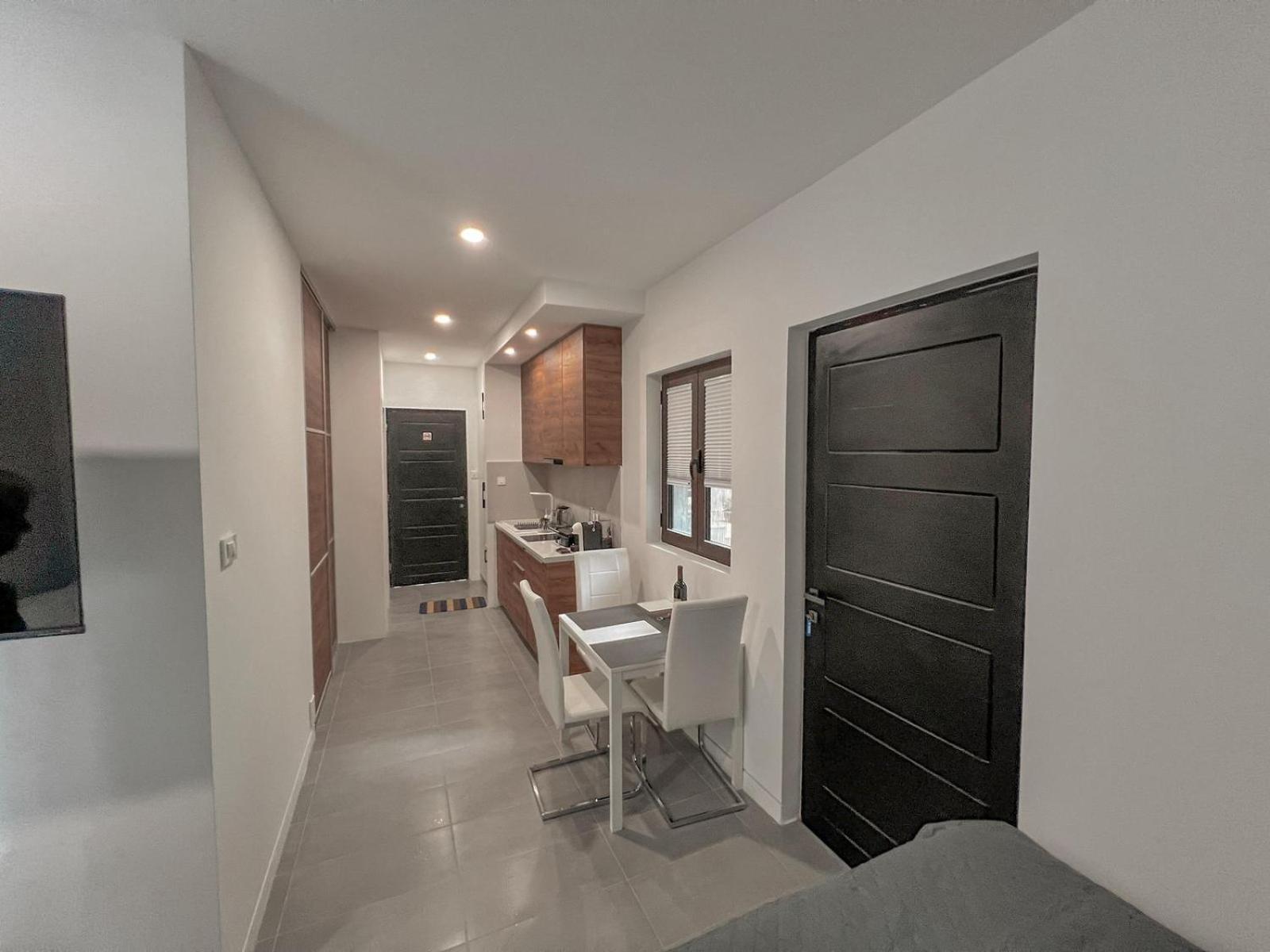Absolute Adriatic Appartement Kotor Buitenkant foto
