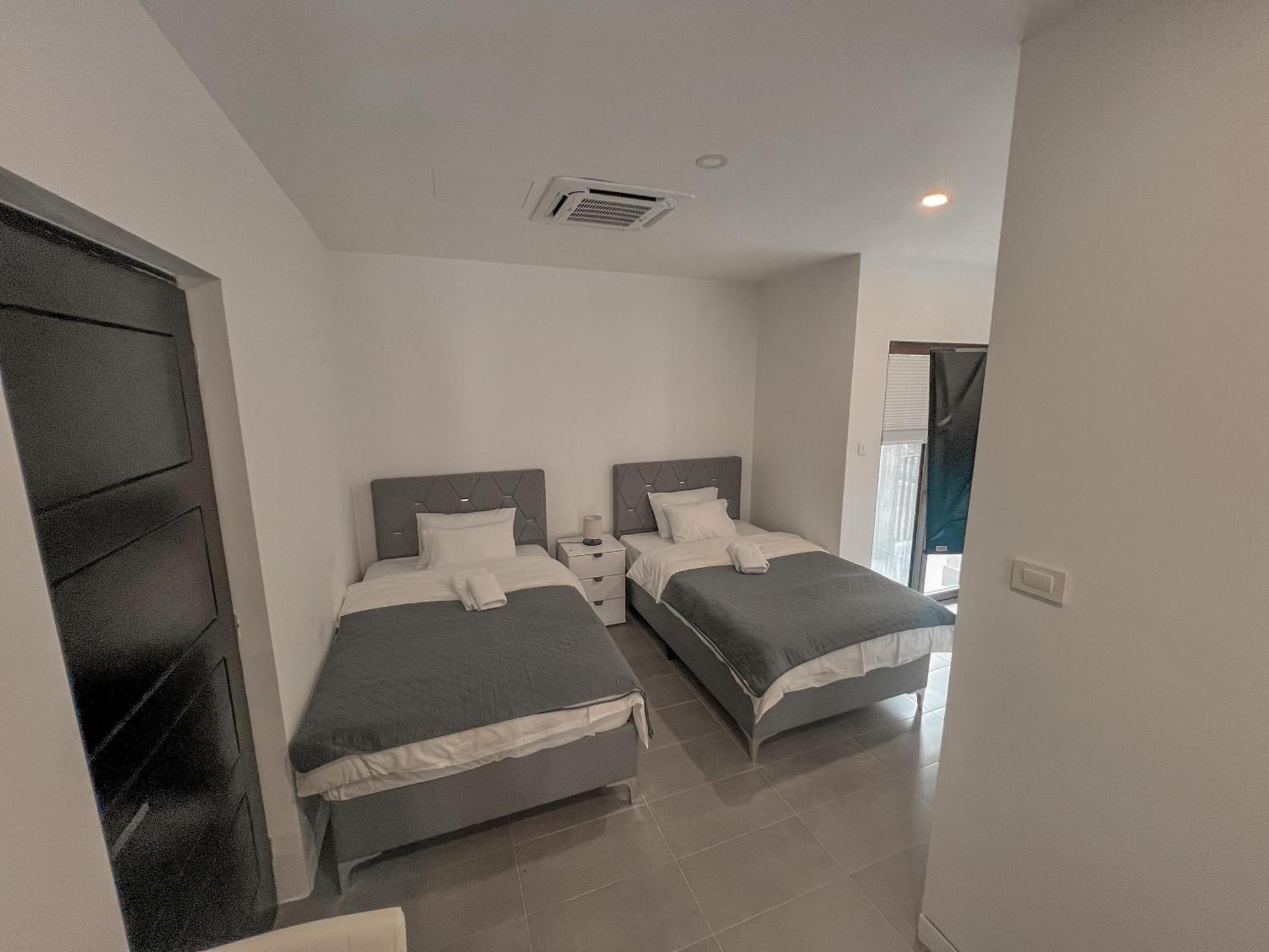 Absolute Adriatic Appartement Kotor Buitenkant foto