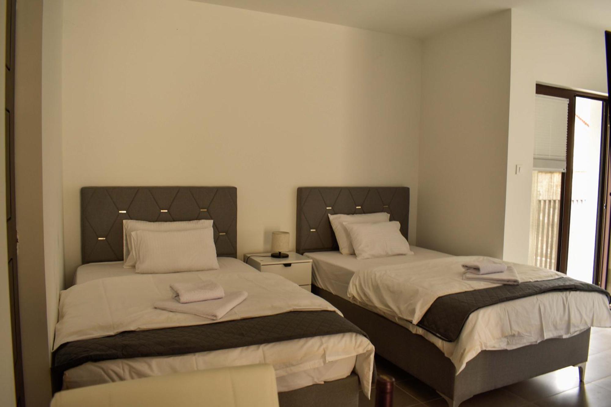 Absolute Adriatic Appartement Kotor Buitenkant foto